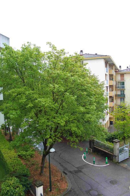 Tres Beau Studio Centre Ville, Au Calme Annecy Luaran gambar